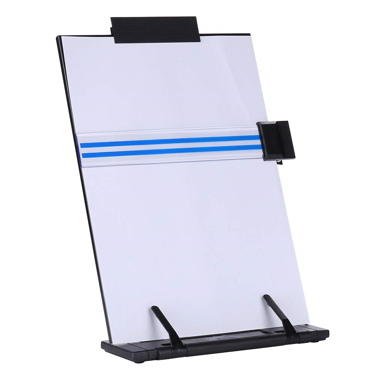 Lost Ocean Desktop Document Holder